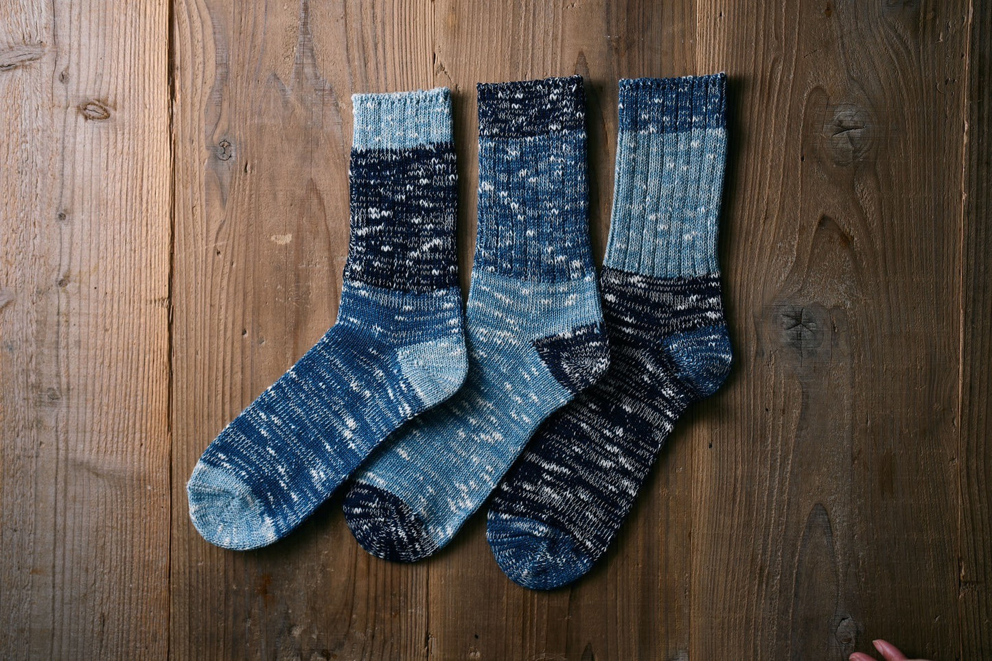 socks ＃3