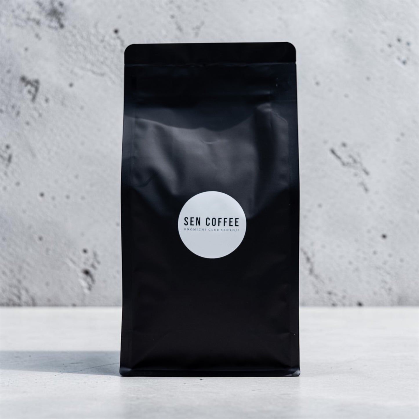 SEN COFFEE スペシャリティコーヒー