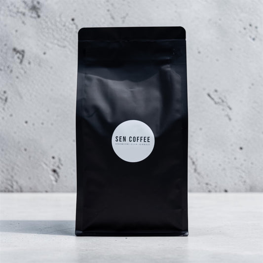 SEN COFFEE スペシャリティコーヒー